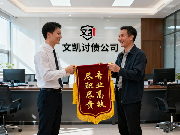 恭喜揭阳市沈先生成功追回欠款