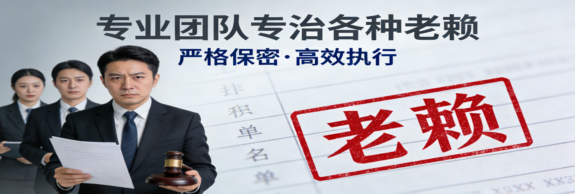 南通文凯讨债公司专攻民间各种债务问题